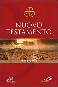 Favoriet Nuovo Testamento Via Verità e Vita. Per i credenti