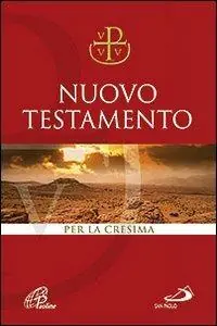 Lage Prijs Nuovo Testamento Via Verità e Vita. Per la Cresima