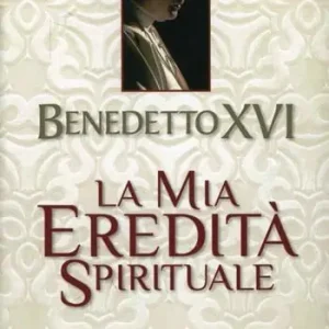 La mia eredità spirituale Dagaanbieding