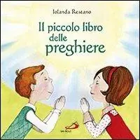 Favoriet Il piccolo libro delle preghiere