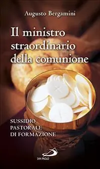 Betaalbaar Il ministro straordinario della Comunione. Sussidio pastorale di formazione