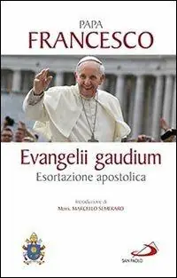 Gecertificeerd Evangelii gaudium. Esortazione apostolica