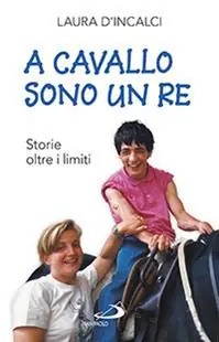 A cavallo sono un re. Storie oltre i limiti Rechtstreeks Van De Fabrikant