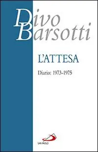 Korting L‘attesa. Diario 1973-1975