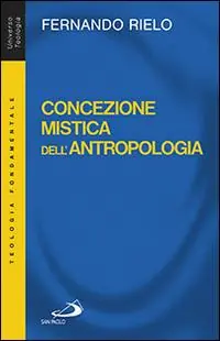 Concezione mistica dell‘antropologia Op = Op