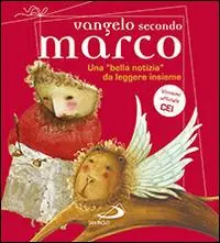 Hoge Kwaliteit Vangelo secondo Marco. Una «bella notizia» da leggere insieme