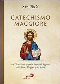 Korting Catechismo maggiore con l‘istruzione sopra le feste del Signore, della beata Vergine e dei santi