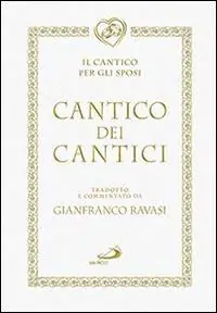 Goedkoop Cantico dei cantici. Il cantico per gli sposi