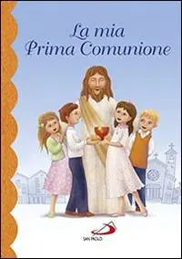 Korting La mia prima comunione