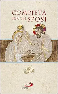 Compieta per gli sposi Koopje