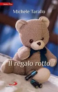 Fabrieksprijs Il regalo rotto