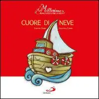 Cuore di neve. Millerime Nieuw
