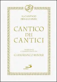 Finale Uitverkoop Cantico dei cantici. Il canto per gli sposi