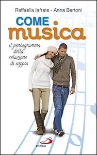 Come musica. Il pentagramma della relazione di coppia Fabrieksprijs