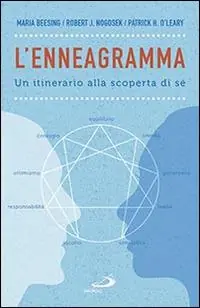 L‘enneagramma. Un itinerario alla scoperta di sé Seizoensaanbieding