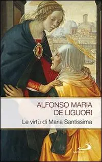 Le virtù di Maria Santissima Koop Online