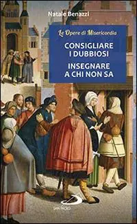 Alleen Vandaag Consigliare i dubbiosi, insegnare a chi non sa