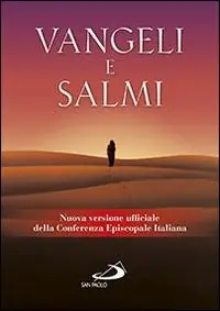 Direct Beschikbaar Vangelo e Salmi. Testo CEI