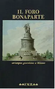 Koop Online foro Bonaparte. Un‘utopia giacobina a Milano. Ediz. italiana e inglese