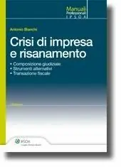 Lage Kosten Crisi di impresa e risanamento