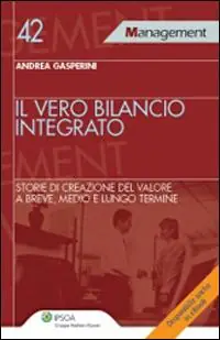 Il vero bilancio integrato Aanbieding