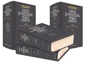 Exclusieve Aanbieding Codice di procedura penale commentato