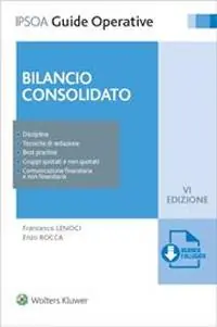 Bilancio consolidato Laatste Kans
