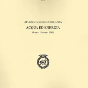 Acqua ed energia Alleen Vandaag