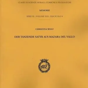 Bestseller Der Tazende satyr aus Mazara del Vallo