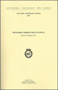 Betaalbaar Metafore e simboli nella scienza (Roma, 8-9 maggio 2013)