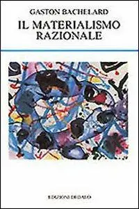 Tijdelijk Beschikbaar Il materialismo razionale