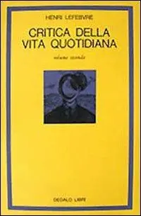 Critica della vita quotidiana. Vol. 2 Beste Prijs