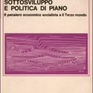 Sottosviluppo e politica di piano Finale Uitverkoop