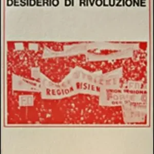 Weekendaanbieding Desiderio di rivoluzione
