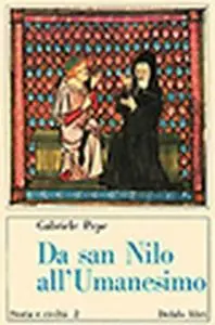 Da san Nilo all‘umanesimo Gecertificeerd