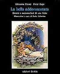 Lage Prijs La bella addormentata. Genesi e metamorfosi di una fiaba