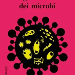 Il regno invisibile dei microbi Direct Verzonden