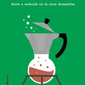 Chimica in casa. Atomi e molecole tra le mura domestiche Betaalbaar