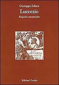 Lucrezio. Biografie umanistiche Hete Deal