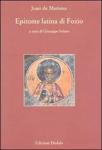 Veilige Betaling Epitome latina di Fozio. Testo latino