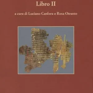 Elleniche. Libro II. Ediz. numerata Nu Kopen