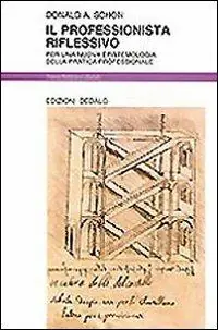 Beperkt Aanbod Il professionista riflessivo. Per una nuova epistemologia della pratica professionale