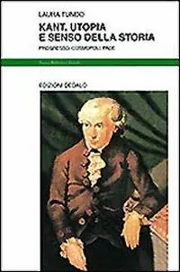 Actieprijs Kant. Utopia e senso della storia. Progresso, cosmopoli, pace