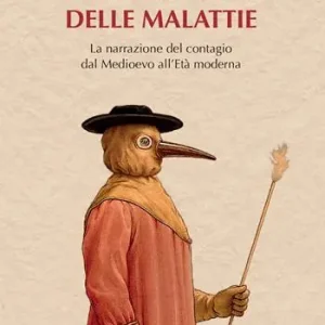 Beste Prijs Storia letteraria delle malattie. La narrazione del contagio dal Medioevo all‘Età Moderna