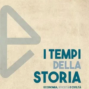 I tempi della storia. Economia, società, civiltà Voordeelprijs