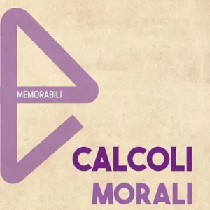 Dagaanbieding Calcoli morali. Teoria dei giochi, logica e fragilità umana. Nuova ediz.