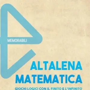 Koop Online Altalena matematica. Giochi logici con il finito e l‘infinito