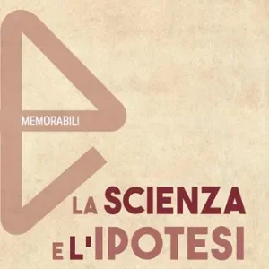 Hoge Kwaliteit La scienza e l‘ipotesi. Nuova ediz.
