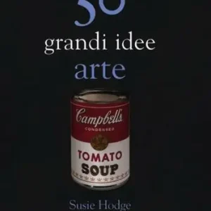 50 grandi idee. Arte Merkproduct
