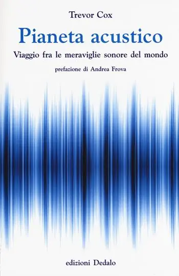 Flitsaanbieding Pianeta acustico. Viaggio fra le meraviglie sonore del mondo